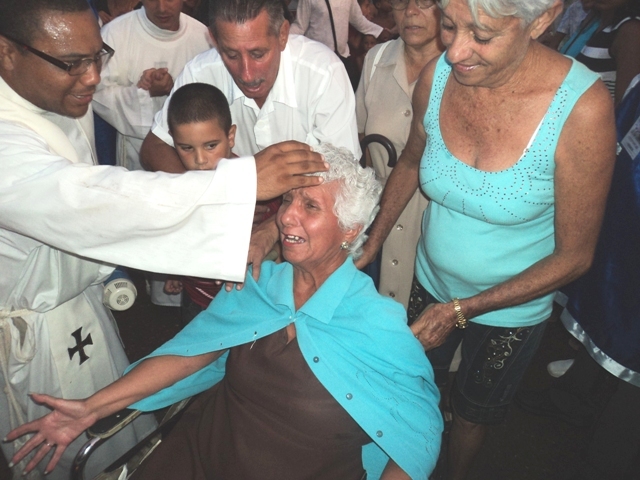 Asilo de ancianos de Aguacate